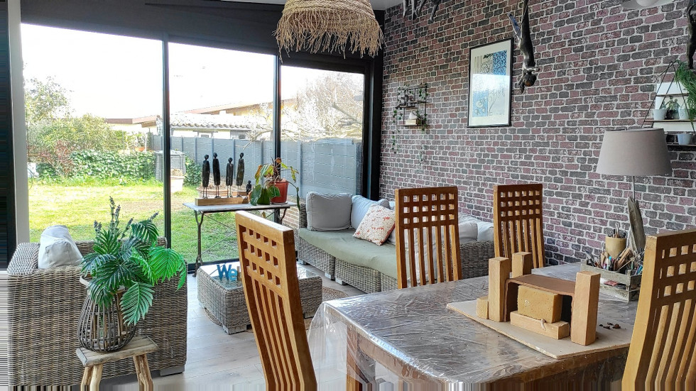 vente Maison Saint-lys - Photo 4