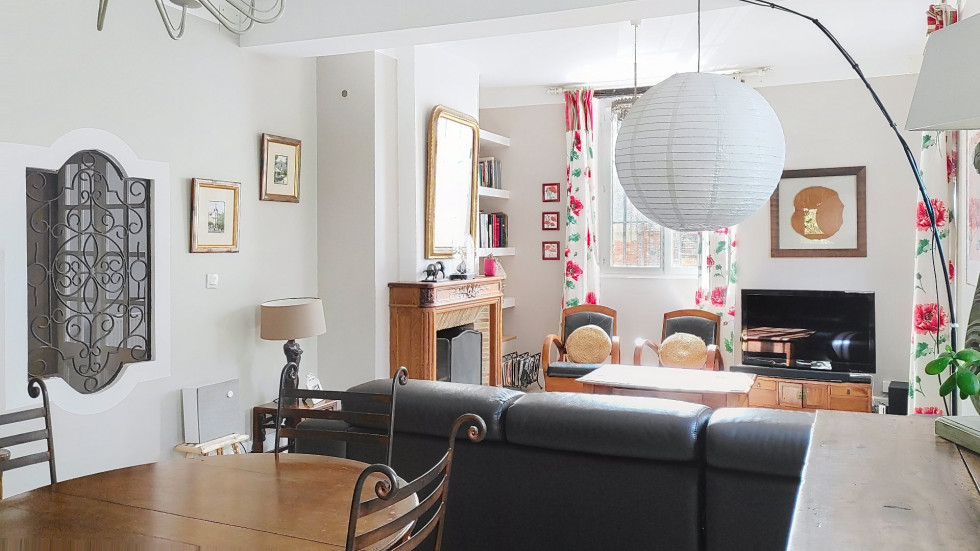 vente Maison Saint-lys - Photo 5