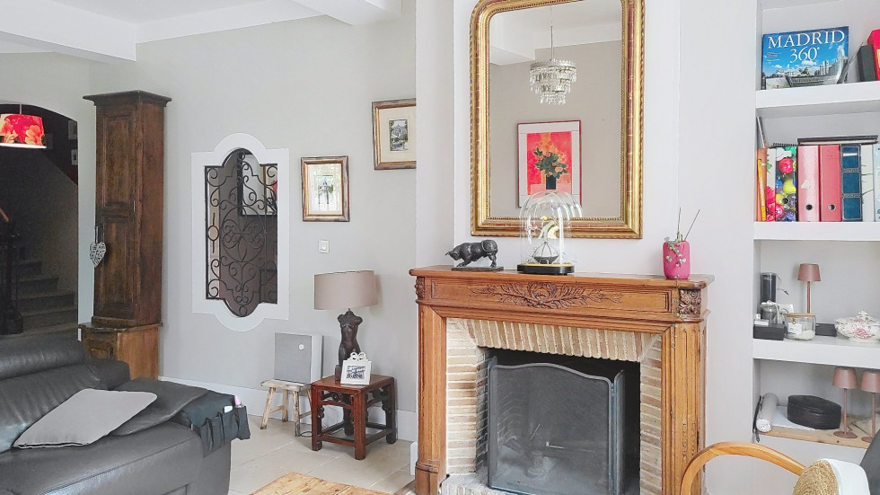 vente Maison Saint-lys - Photo 6