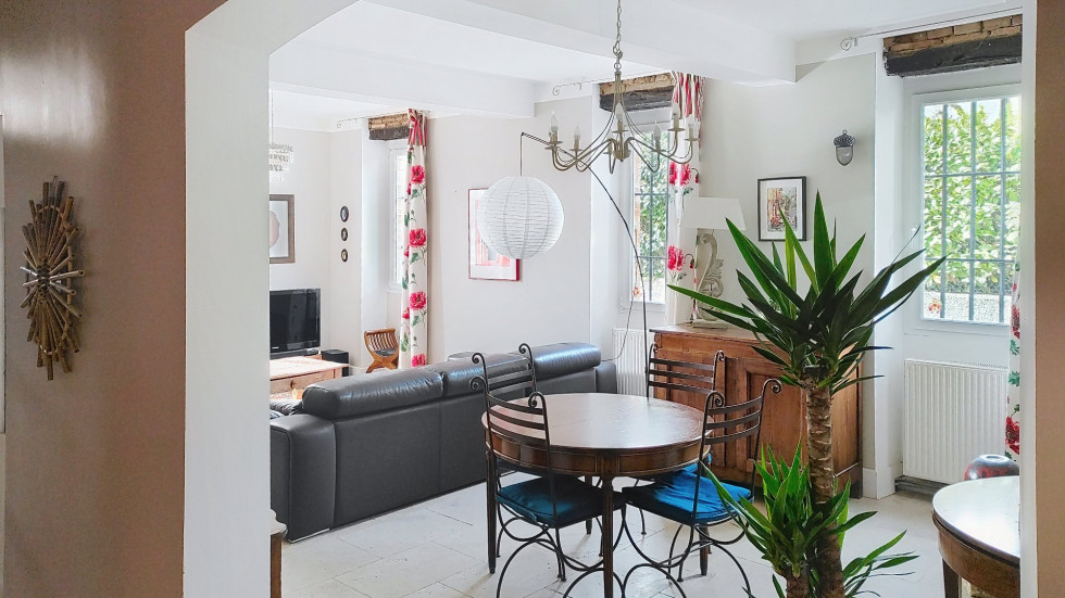 vente Maison Saint-lys - Photo 7