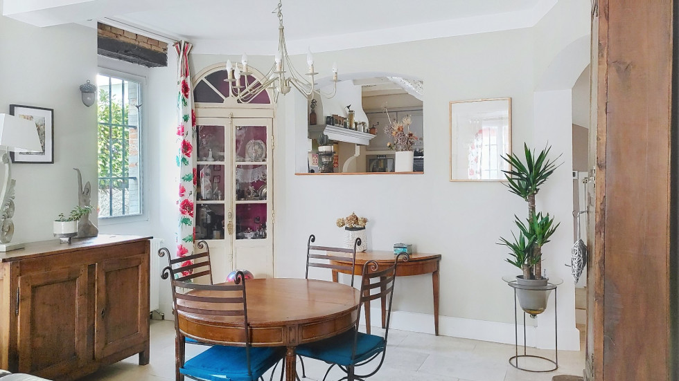 vente Maison Saint-lys - Photo 8