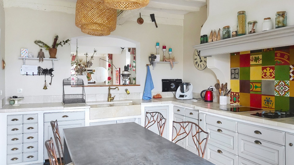 vente Maison Saint-lys - Photo 9