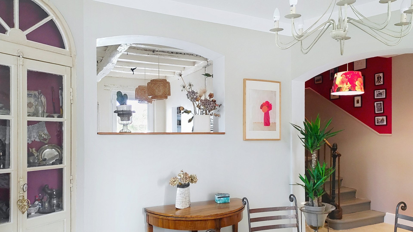 vente Maison Saint-lys - Photo 8