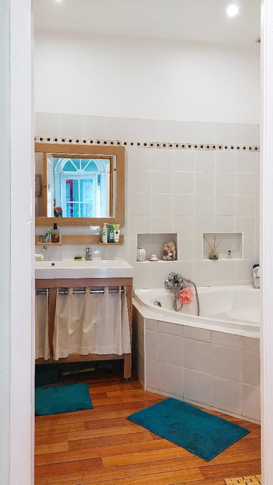 vente Maison Saint-lys - Photo 10
