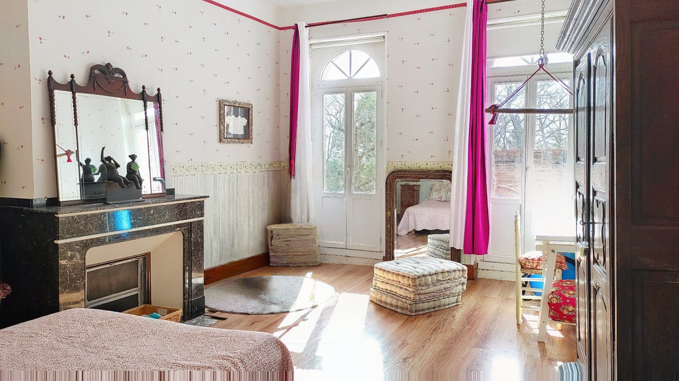 vente Maison Saint-lys - Photo 9