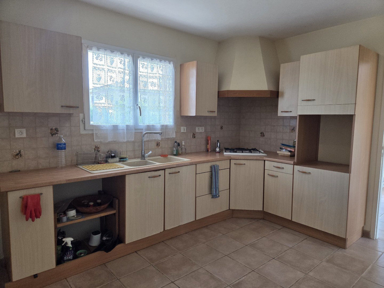 vente Maison Mauvezin - Photo 2