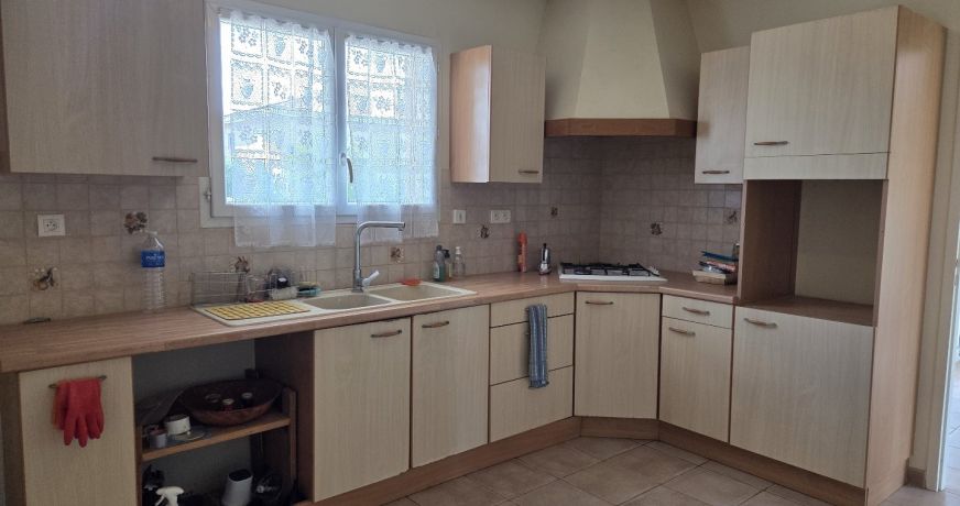 vente Maison Mauvezin