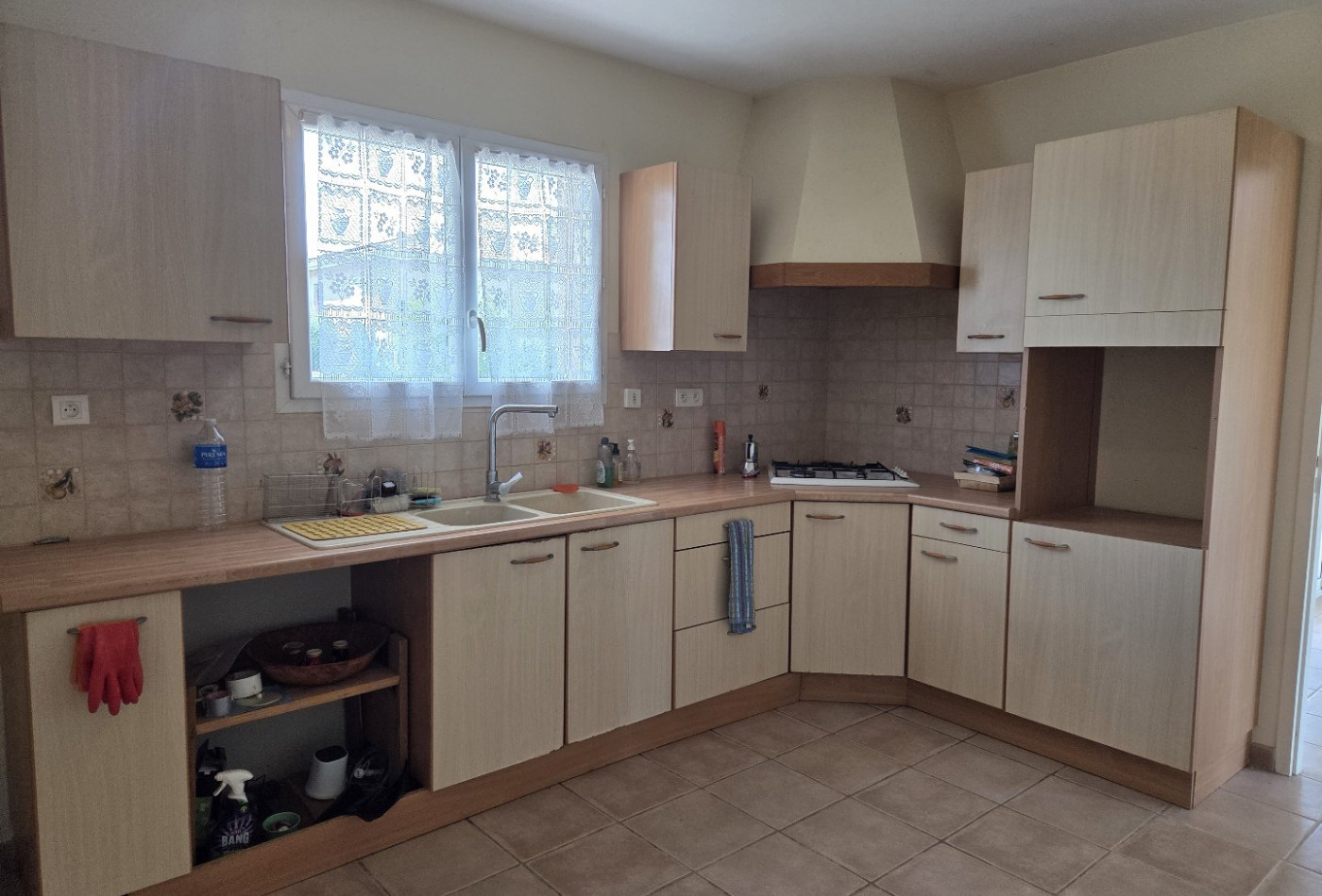 vente Maison Mauvezin - Photo 2
