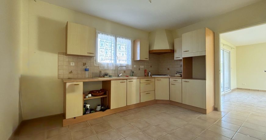 vente Maison Mauvezin