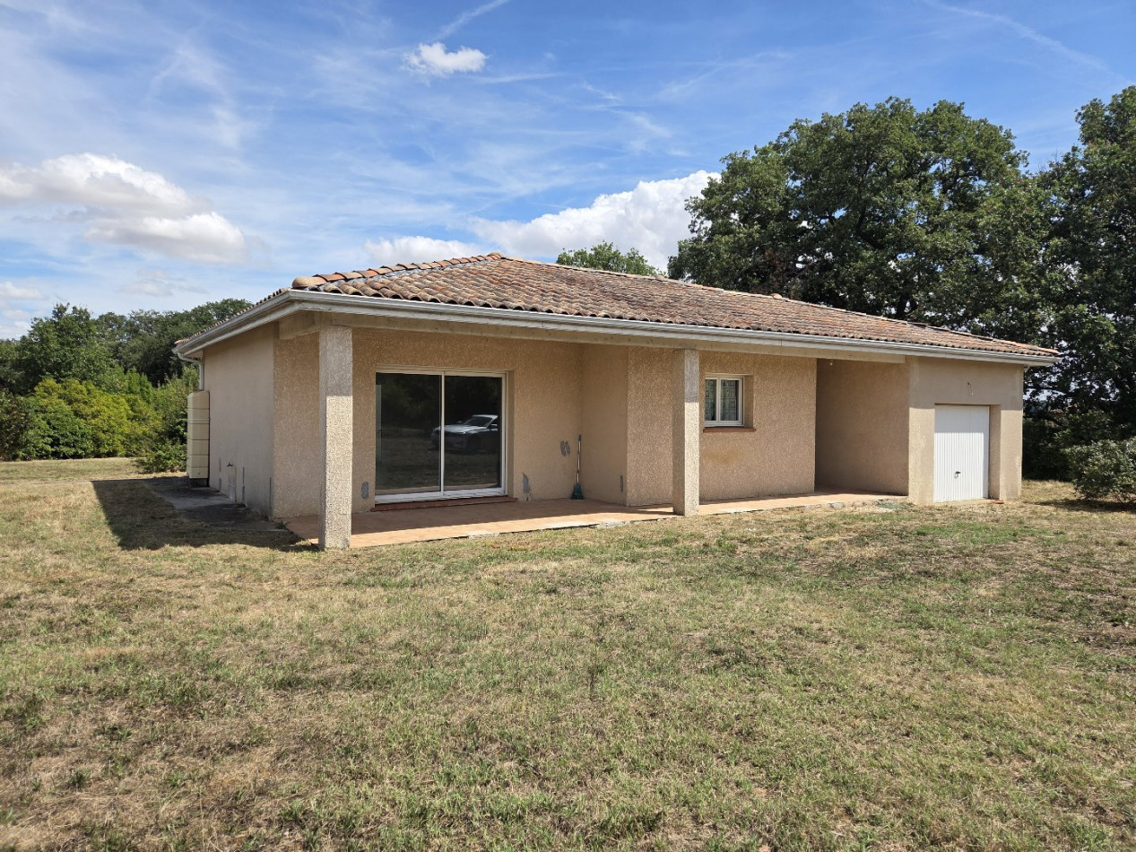 vente Maison Mauvezin - Photo 4