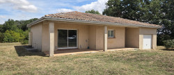 vente Maison Mauvezin