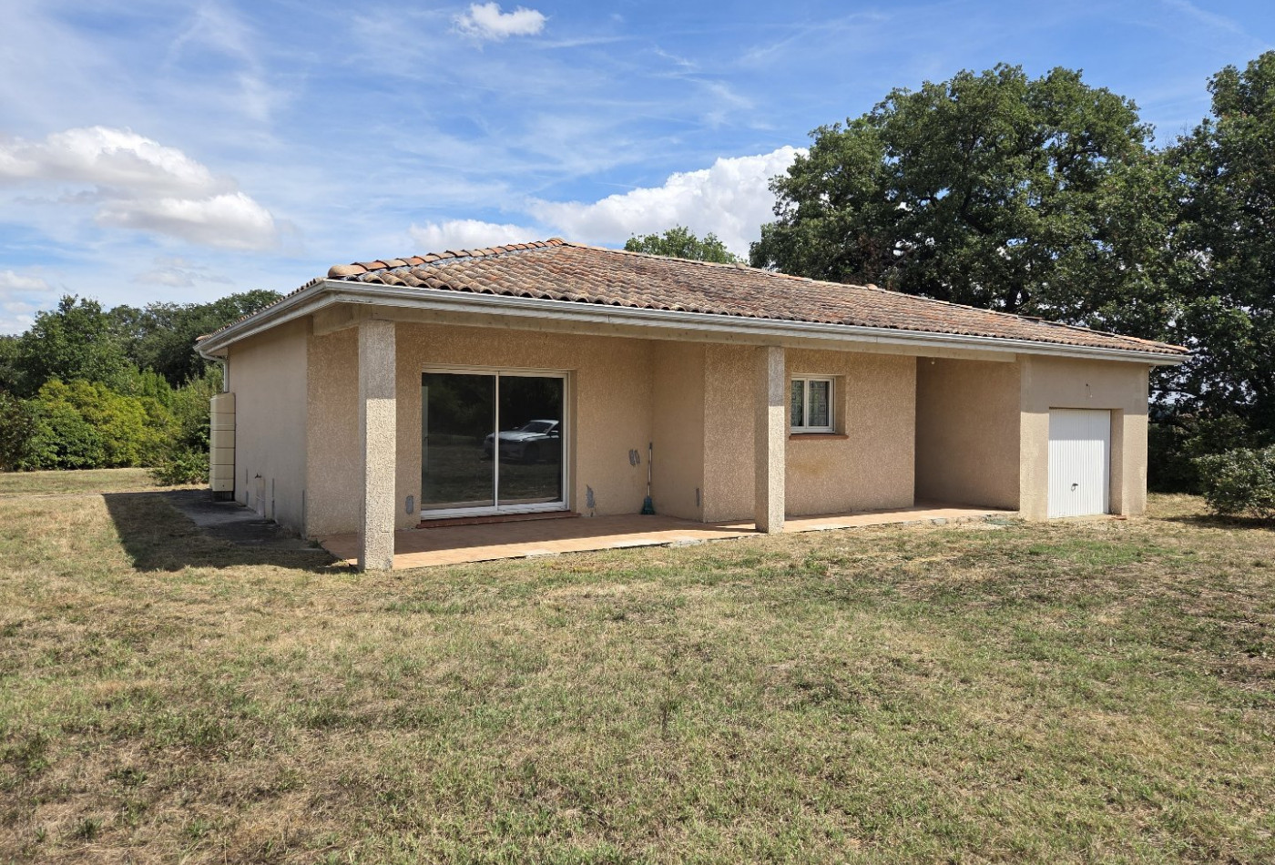 vente Maison Mauvezin - Photo 4