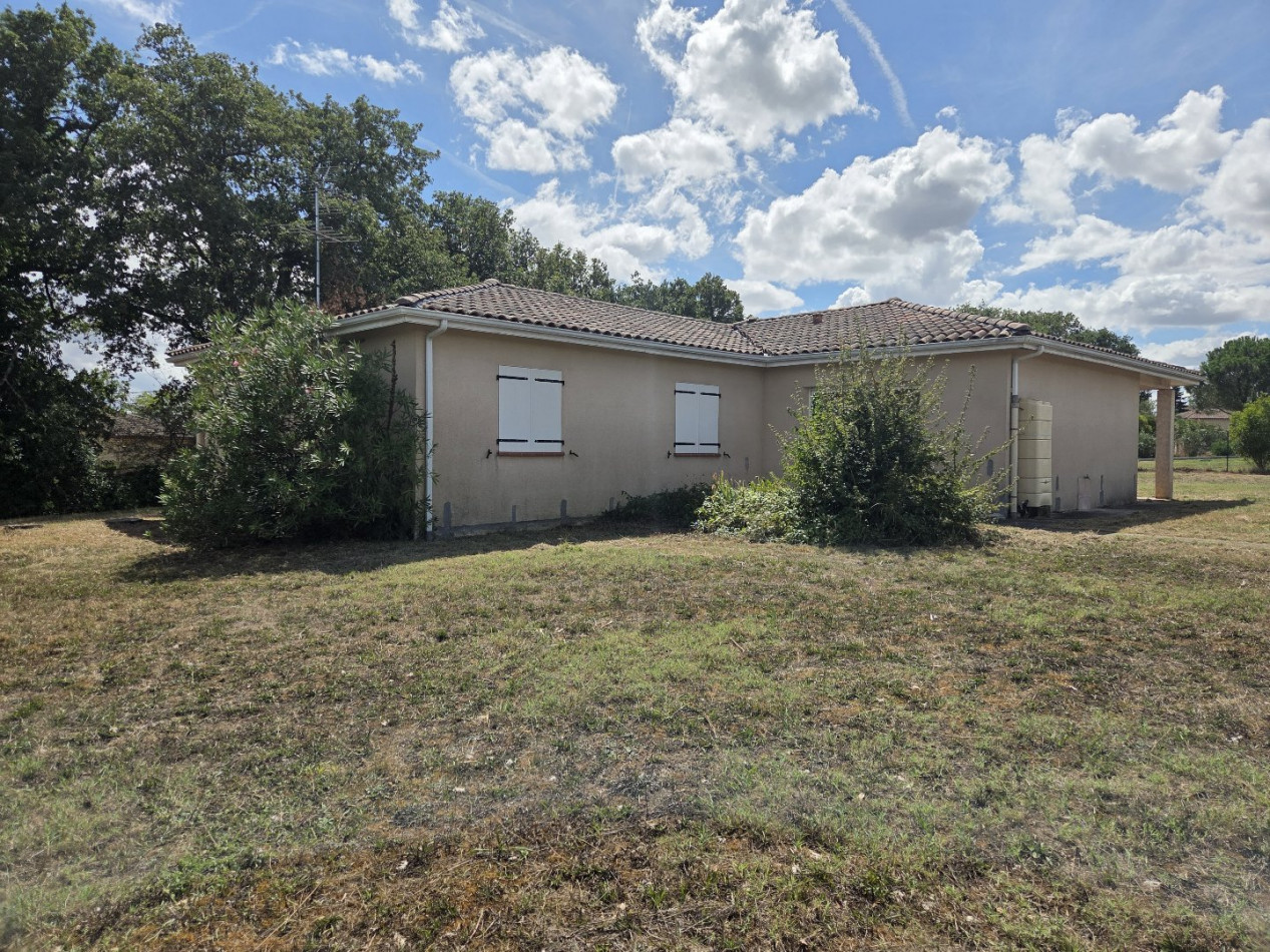 vente Maison Mauvezin - Photo 5