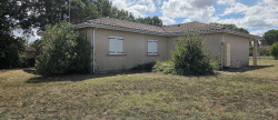 vente Maison Mauvezin