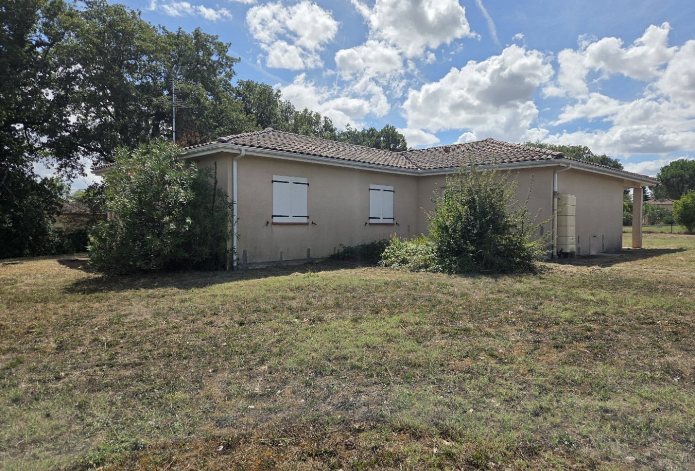 vente Maison Mauvezin - Photo 5