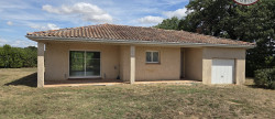 vente Maison Mauvezin