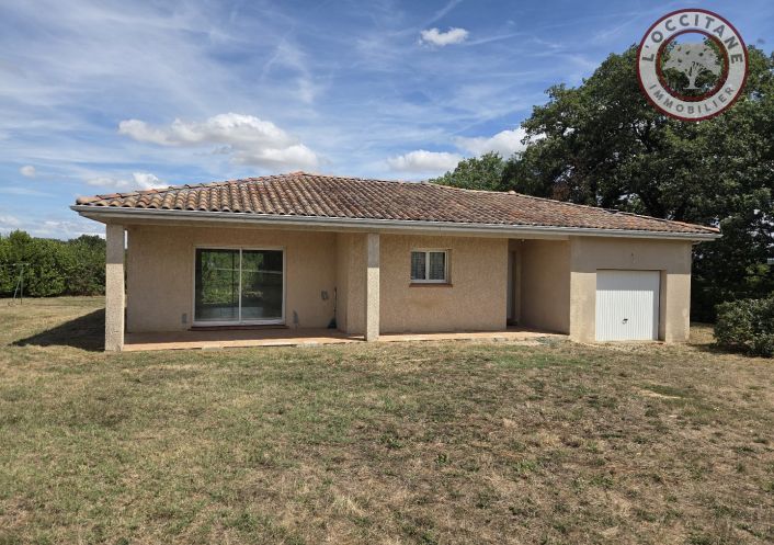 à vendre Maison Mauvezin