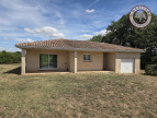 vente Maison Mauvezin