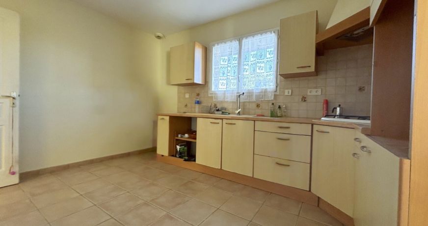 vente Maison Mauvezin