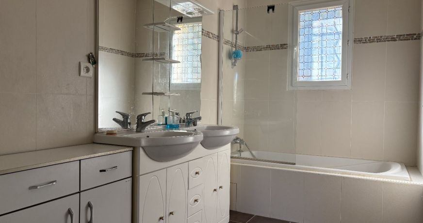 vente Maison Mauvezin