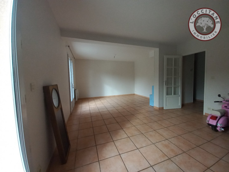 location Maison L'isle-jourdain - Photo 3