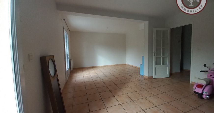 location Maison L'isle-jourdain