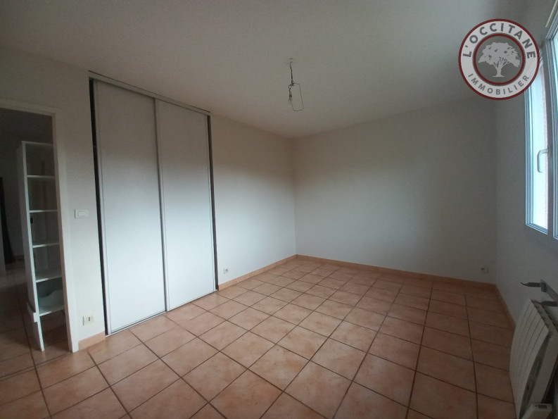 location Maison L'isle-jourdain - Photo 7