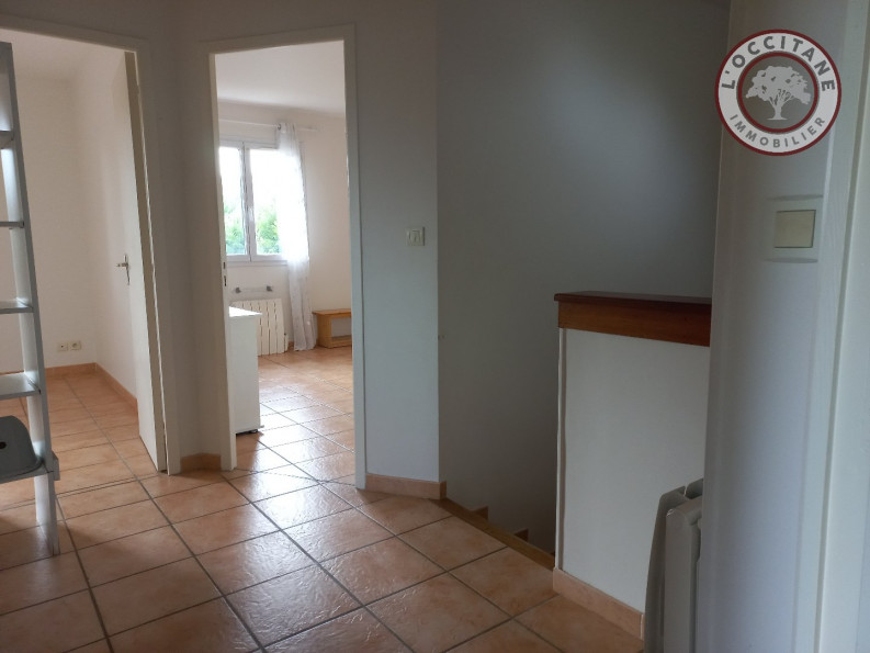 location Maison L'isle-jourdain - Photo 4