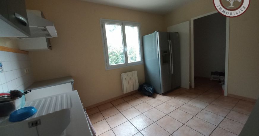 location Maison L'isle-jourdain