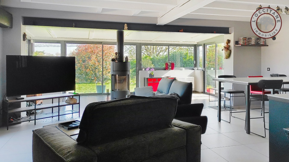 vente Maison Fontenilles - Photo 6
