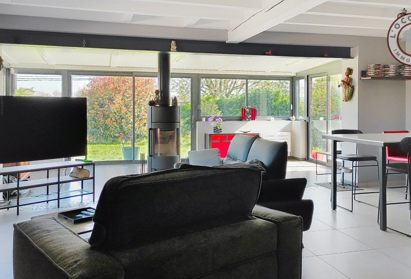 vente Maison Fontenilles - Photo 6