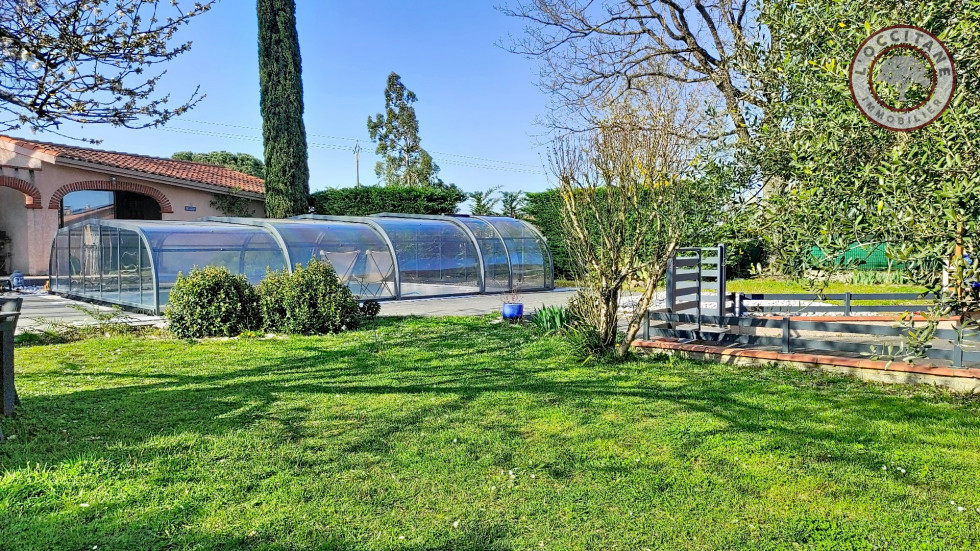 vente Maison Fontenilles - Photo 4