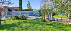 vente Maison Fontenilles