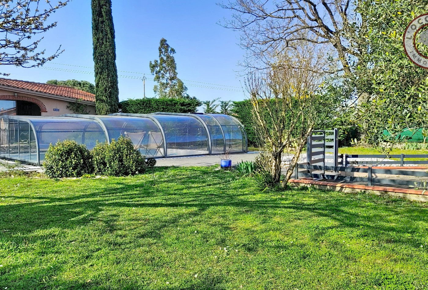 vente Maison Fontenilles - Photo 4