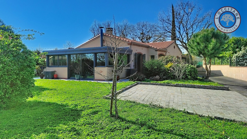 vente Maison Fontenilles - Photo 2