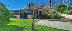 vente Maison Fontenilles