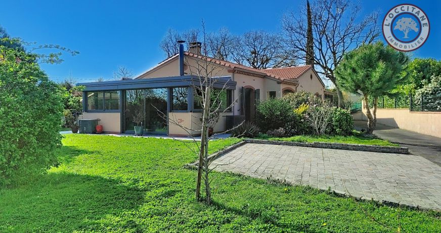 vente Maison Fontenilles