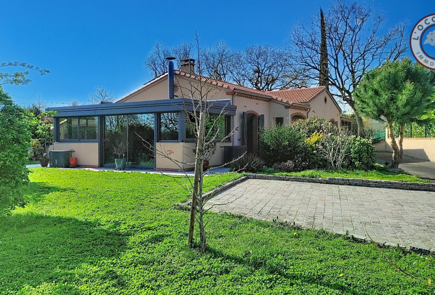 vente Maison Fontenilles - Photo 2