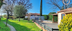 vente Maison Fontenilles