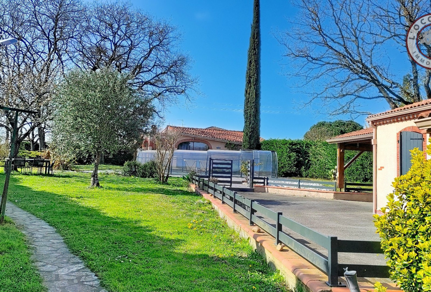 vente Maison Fontenilles - Photo 3