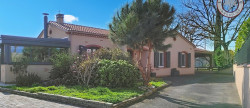 vente Maison Fontenilles