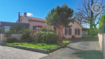 vente Maison Fontenilles