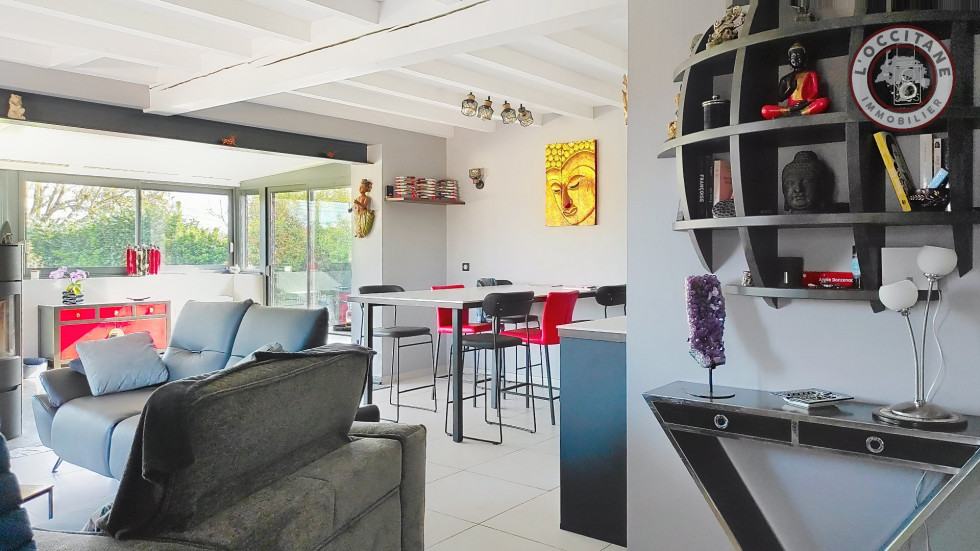 vente Maison Fontenilles - Photo 7