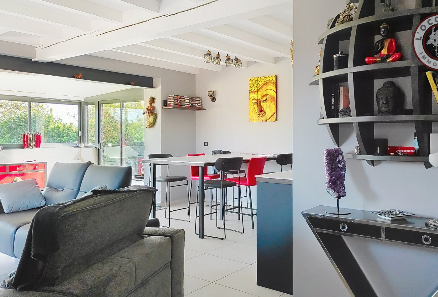 vente Maison Fontenilles - Photo 7