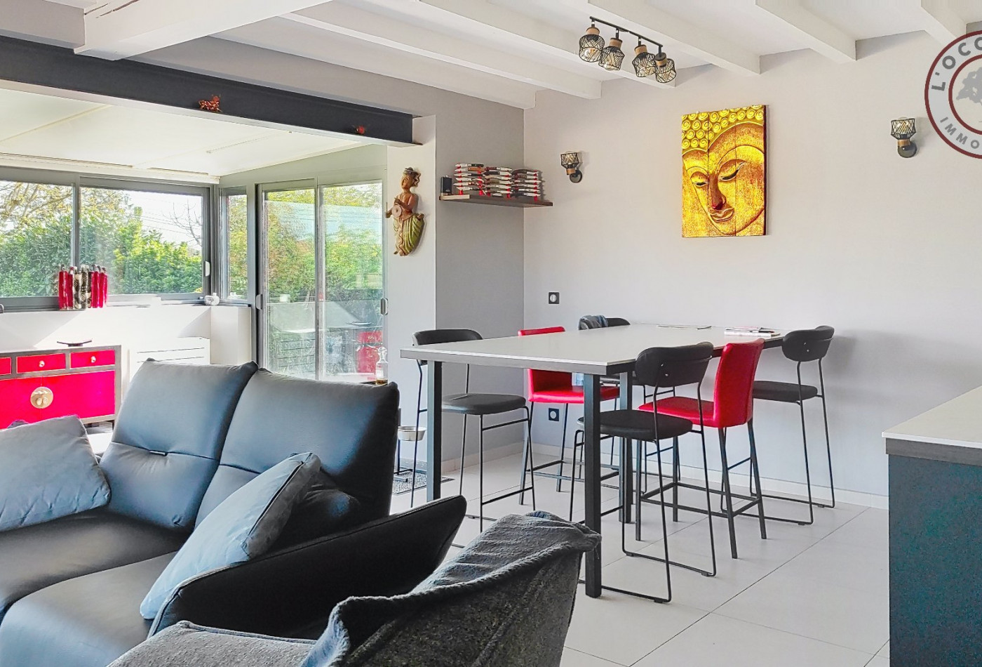 vente Maison Fontenilles - Photo 8