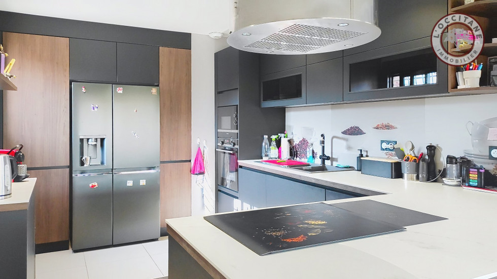 vente Maison Fontenilles - Photo 9