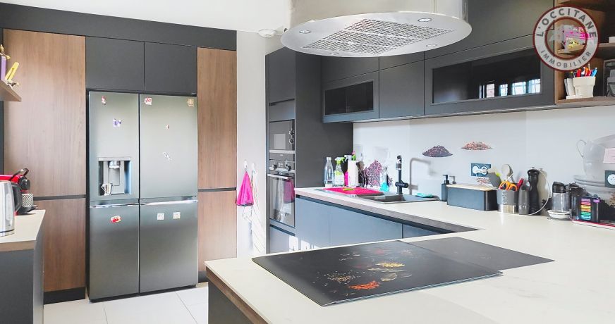 vente Maison Fontenilles