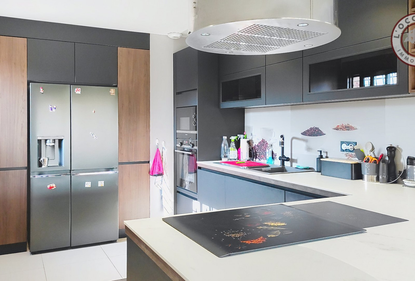 vente Maison Fontenilles - Photo 9