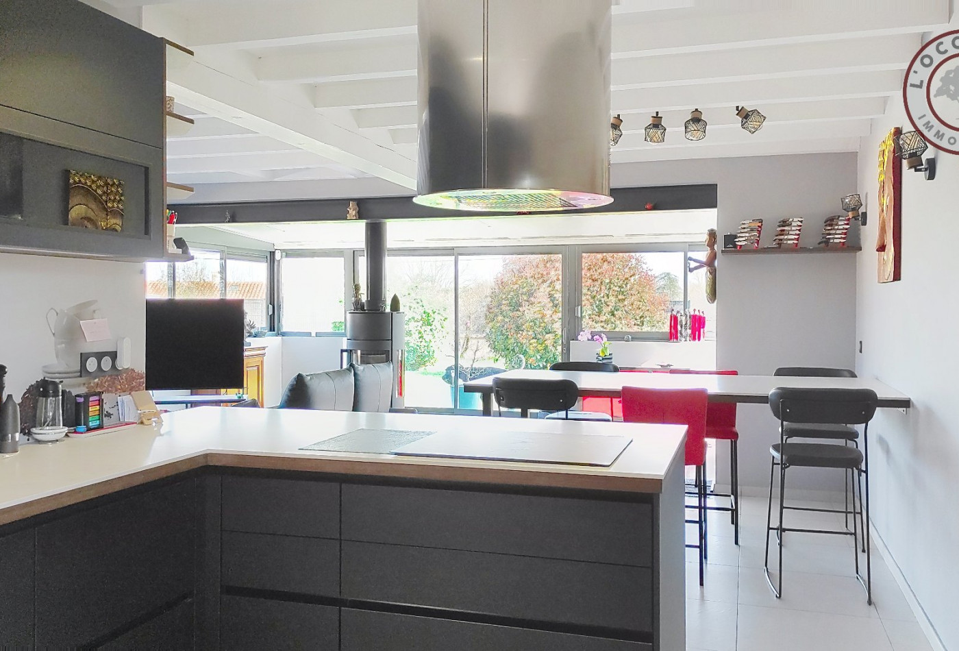 vente Maison Fontenilles - Photo 10