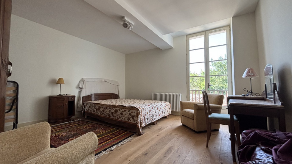 vente Maison de caractère Mauvezin - Photo 7